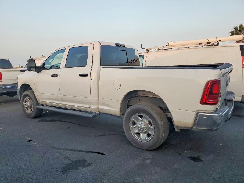 Zdjęcie 2 z aukcji – 2025 RAM 3500 z VIN 3C63R3CJ4SG544712