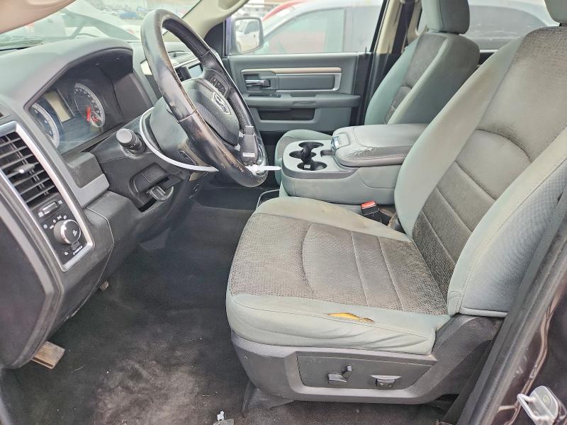 Photo 7 from auction – 2014 RAM 1500 SLT with VIN 1C6RR7LG0ES318475