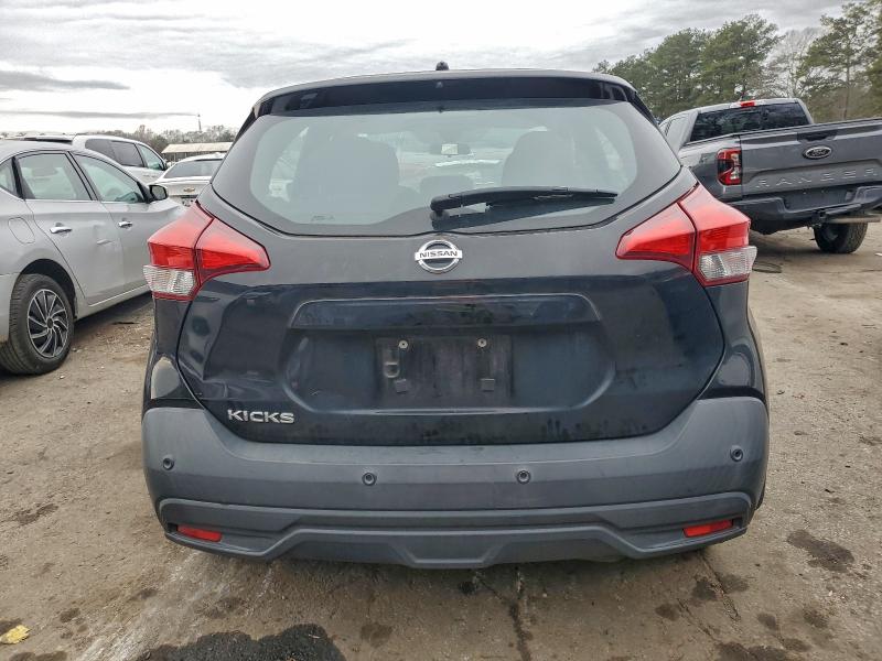 Photo 6 from auction – 2020 NISSAN KICKS S with VIN 3N1CP5BV2LL499649