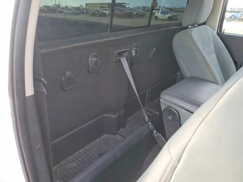 Photo 10 from auction – 2017 RAM 1500 with VIN 3C6JR6DTXHG656108