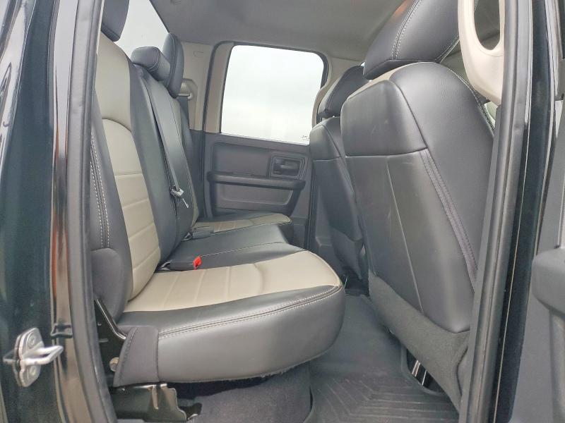 Photo 10 from auction – 2012 DODGE RAM 1500 S with VIN 1C6RD7FT7CS227661