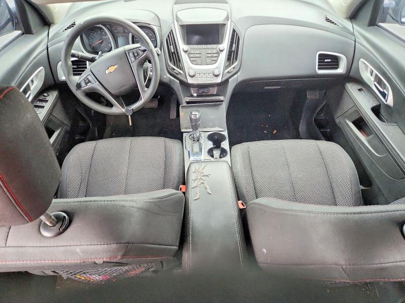 Photo 8 from auction – 2017 CHEVROLET EQUINOX LS with VIN 2GNALBEK9H1544232