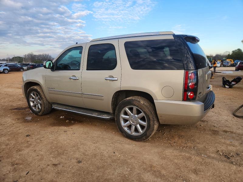 Photo 2 from auction – 2011 GMC YUKON DENA with VIN 1GKS2EEFXBR354463