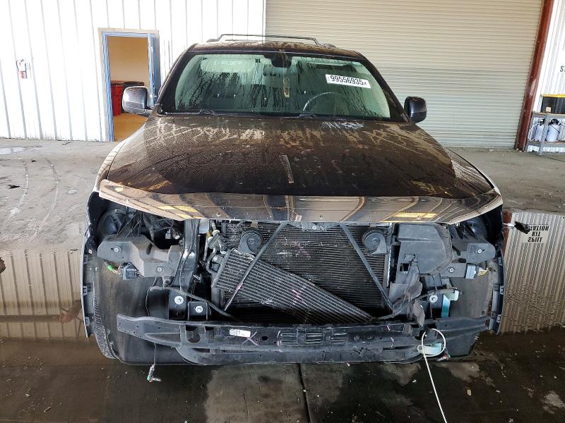Photo 5 from auction – 2016 DODGE DURANGO with VIN 1C4RDHAG9GC301719