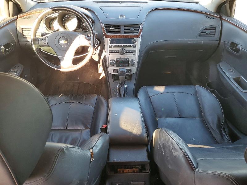 Photo 8 from auction – 2011 CHEVROLET MALIBU with VIN 1G1ZE5EU8BF359509