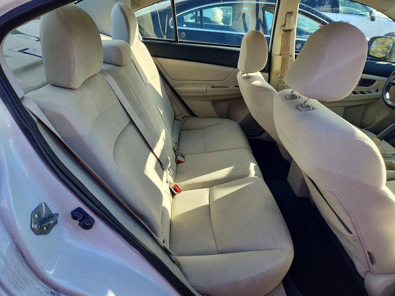 Photo 10 from auction – 2012 SUBARU IMPREZA with VIN JF1GJAA67CG018050