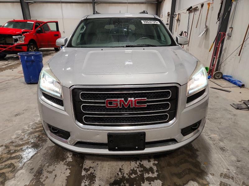 Photo 5 from auction – 2016 GMC ACADIA SLT with VIN 1GKKVRKD6GJ229029