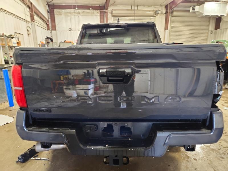 Photo 6 from auction – 2024 TOYOTA TACOMA with VIN 3TMLB5JN8RM038827