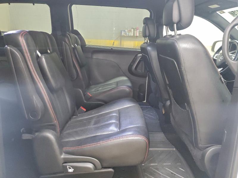 Photo 11 from auction – 2017 DODGE GRAND CARA with VIN 2C4RDGEG9HR864735