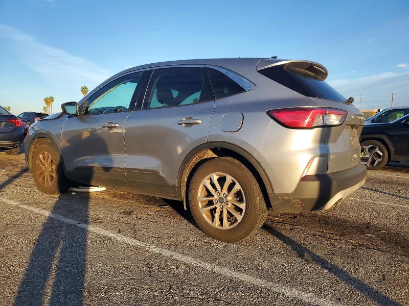 Photo 2 from auction – 2022 FORD ESCAPE with VIN 1FMCU0G61NUB51520