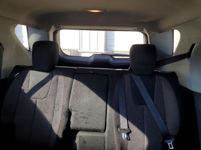 Photo 10 from auction – 2015 CHEVROLET EQUINOX LT with VIN 2GNFLFE33F6179312