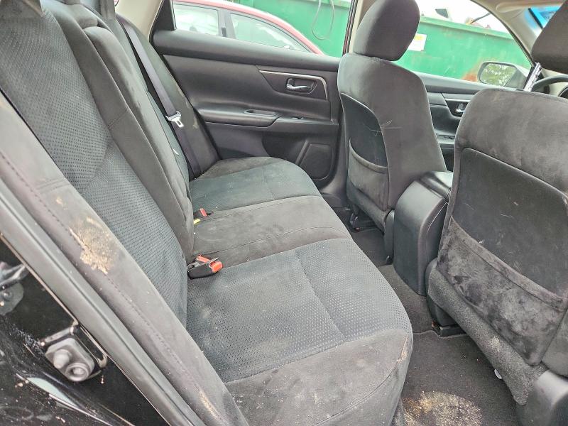 Photo 10 from auction – 2015 NISSAN ALTIMA 2.5 with VIN 1N4AL3AP1FN869524