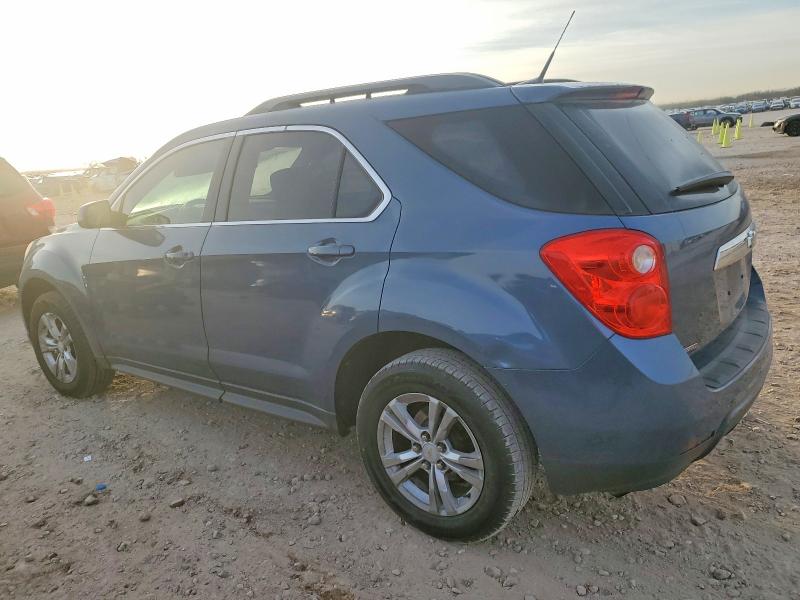 Photo 2 from auction – 2012 CHEVROLET EQUINOX with VIN 2GNALDEK1C6102908