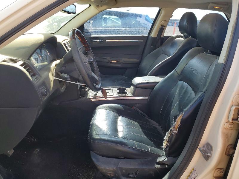 Photo 7 from auction – 2008 CHRYSLER 300C with VIN 2C3KA63H18H334544