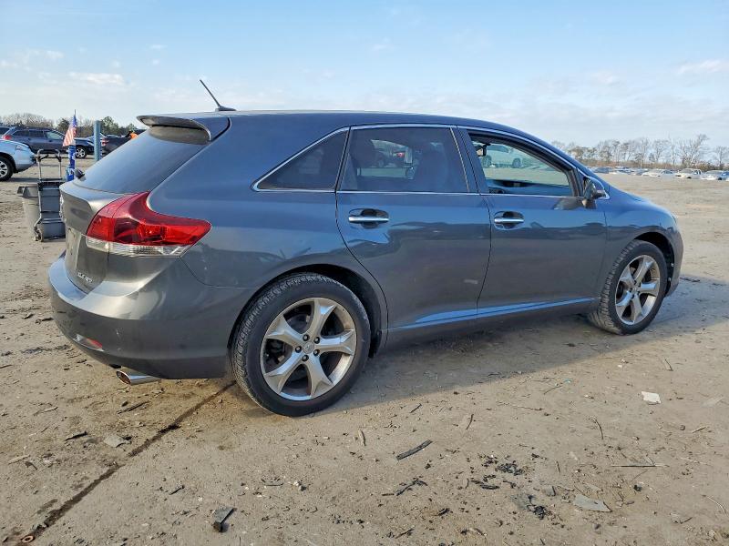 Photo 3 from auction – 2013 TOYOTA VENZA LE with VIN 4T3BK3BB3DU080012