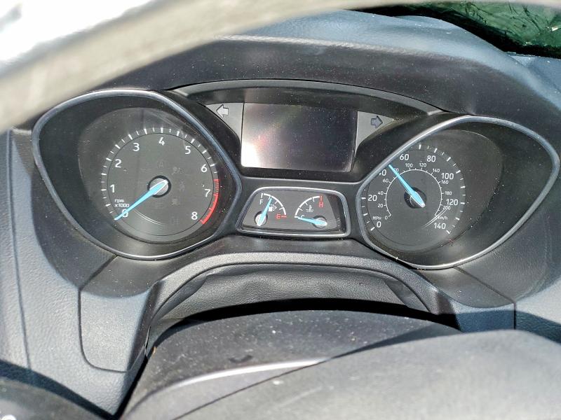 صورة رقم 9 من المزاد - 2018 FORD FOCUS S مع VIN 1FADP3E24JL304298