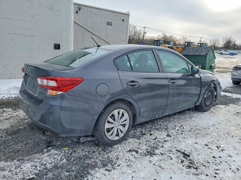 Photo 3 from auction – 2018 SUBARU IMPREZA with VIN 4S3GKAA65J3606041