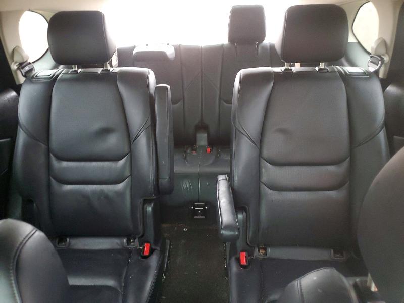 صورة رقم 10 من المزاد - 2021 MAZDA CX-9 مع VIN JM3TCACY6M0500141