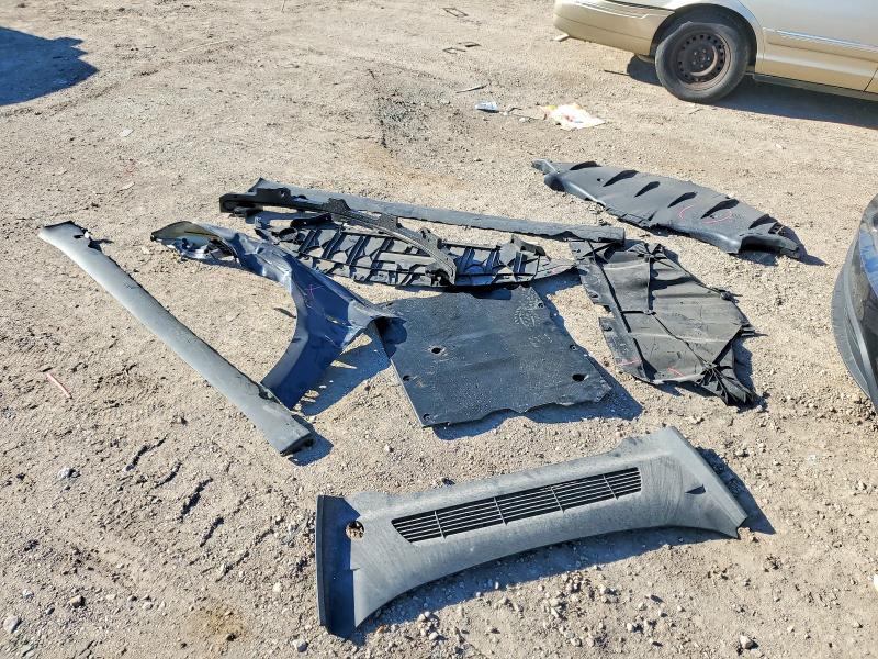 Photo 12 from auction – 2025 TESLA MODEL 3 with VIN 5YJ3E1EA4SF035327