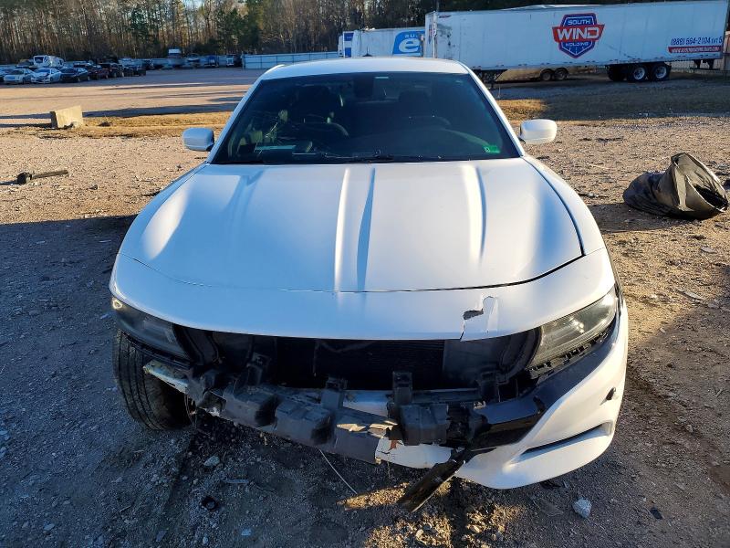 Photo 5 from auction – 2019 DODGE CHARGER with VIN 2C3CDXAG3KH510366