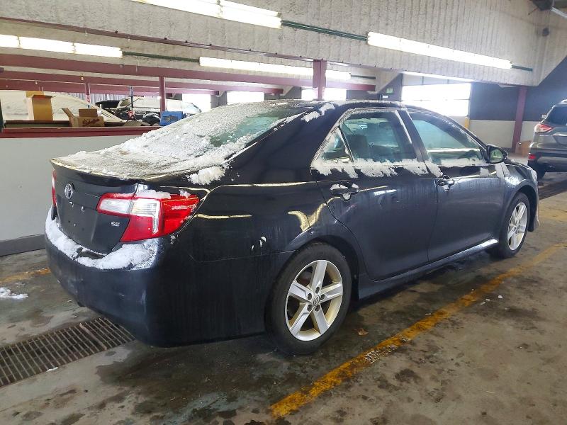 Photo 3 from auction – 2014 TOYOTA CAMRY L with VIN 4T1BF1FK7EU394730