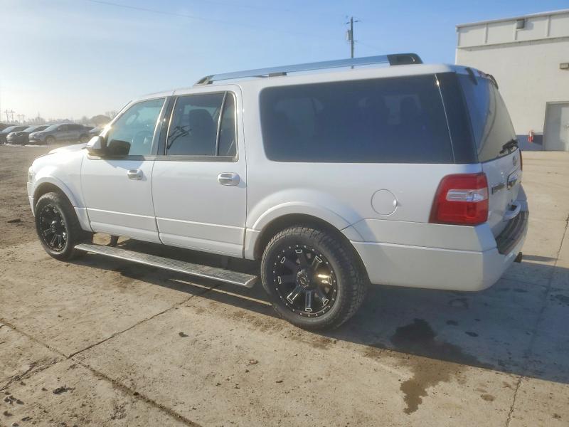 Photo 2 from auction – 2009 FORD EXPEDITION with VIN 1FMFK20509EB20579