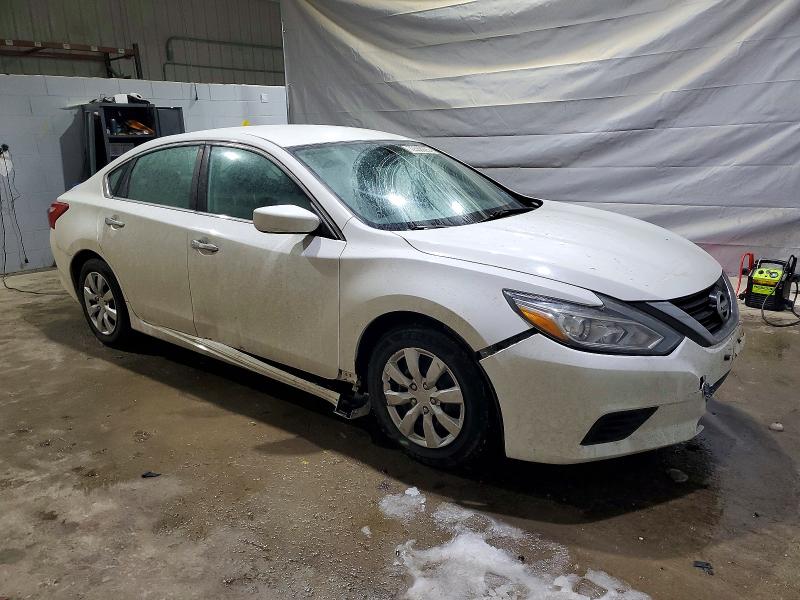 Photo 4 from auction – 2017 NISSAN ALTIMA 2.5 with VIN 1N4AL3AP6HN331985