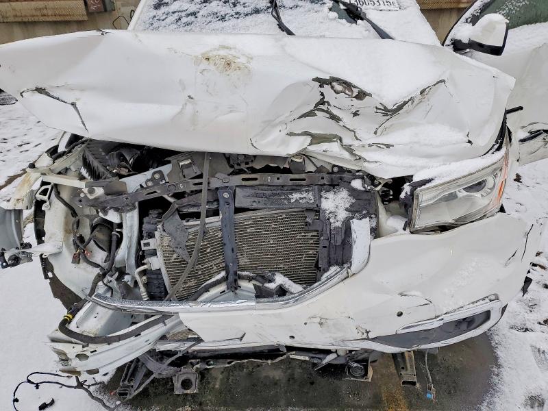 Photo 12 from auction – 2019 GMC ACADIA with VIN 1GKKNPLS1KZ125754