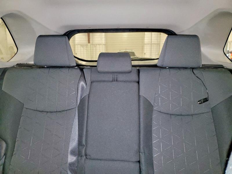Photo 10 from auction – 2025 TOYOTA RAV4 XLE with VIN 2T3P1RFV5SW596546