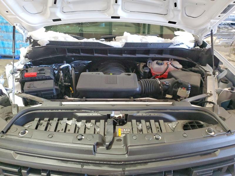 Photo 11 from auction – 2026 CHEVROLET SILVERADO with VIN 1GCUKAED3TZ189708