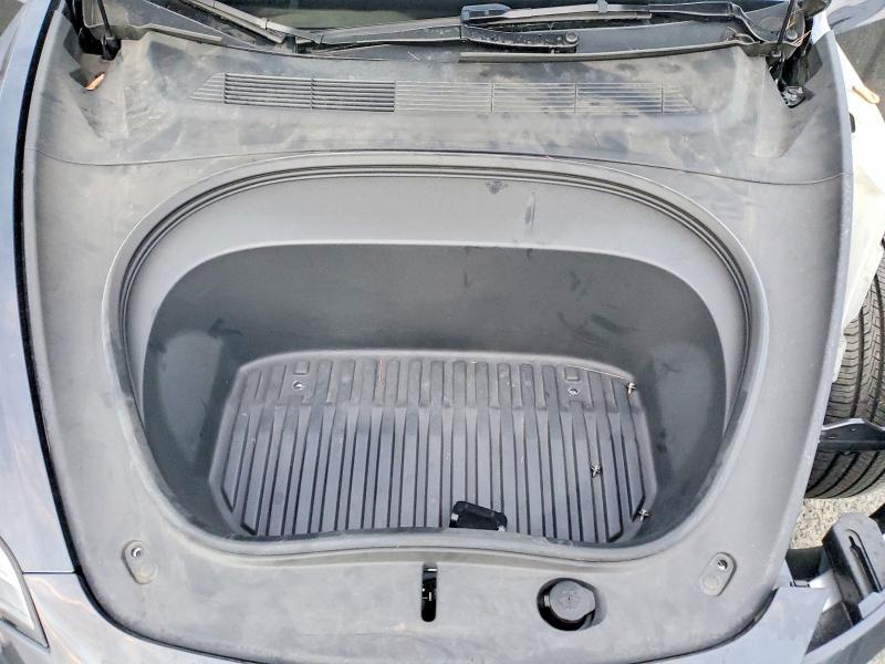 Photo 11 from auction – 2024 TESLA MODEL 3 with VIN 5YJ3E1EA5RF866992