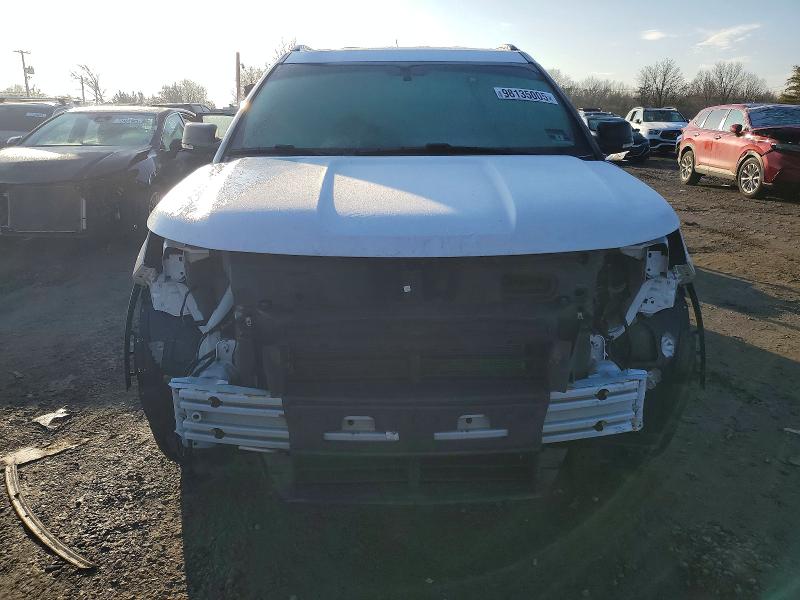 Photo 5 from auction – 2019 FORD EXPLORER X with VIN 1FM5K8D88KGA02163