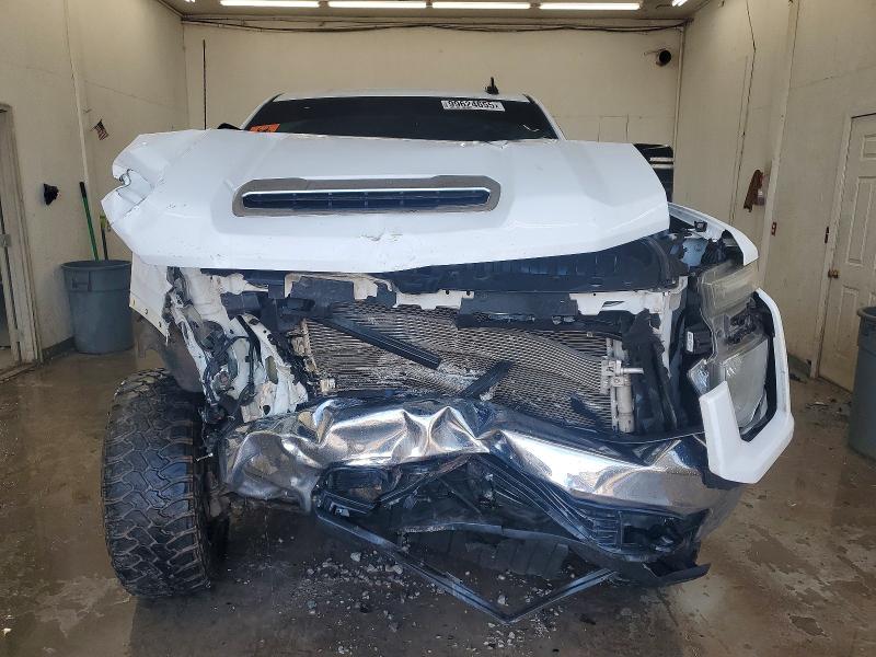 Photo 5 from auction – 2020 CHEVROLET SILVERADO with VIN 1GC1YNEY2LF222209