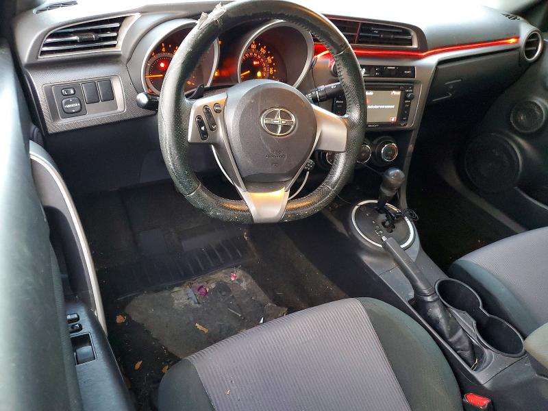 Photo 8 from auction – 2015 TOYOTA SCION TC with VIN JTKJF5C79F3090936
