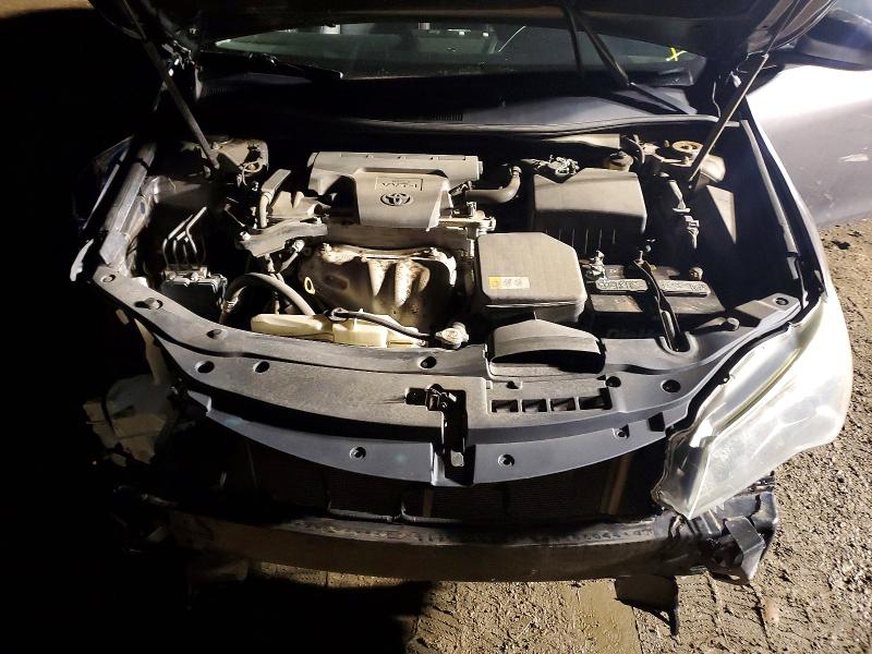 صورة رقم 10 من المزاد - 2017 TOYOTA CAMRY مع VIN 4T1BF1FK8HU280367