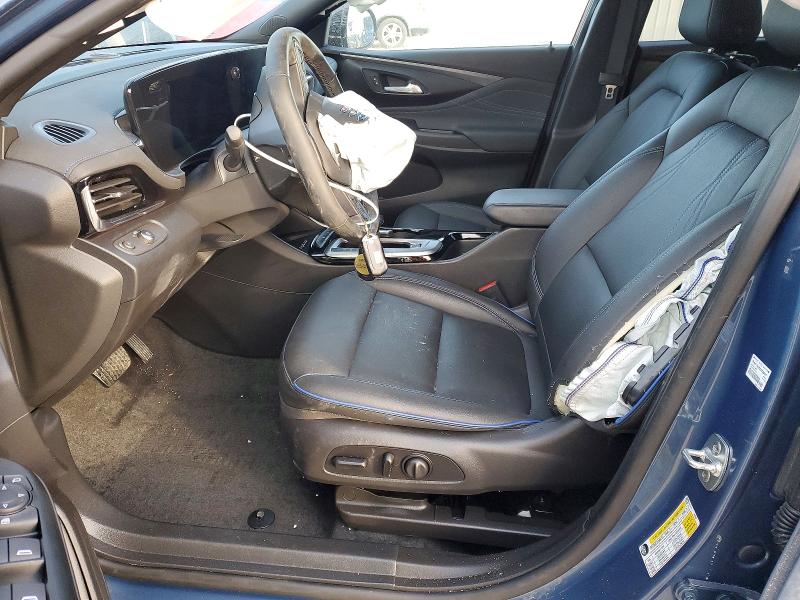 Photo 7 from auction – 2025 BUICK ENVISTA SP with VIN KL47LBEP8SB115874