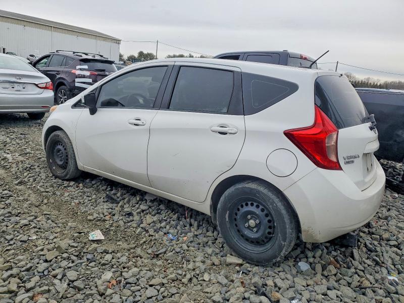 Photo 2 from auction – 2016 NISSAN VERSA NOTE with VIN 3N1CE2CP1GL361496