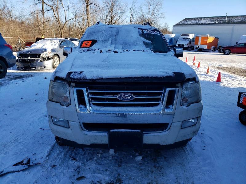 Photo 5 from auction – 2008 FORD EXPLORER S with VIN 1FMEU53898UA25827