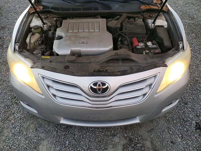 Photo 11 from auction – 2011 TOYOTA CAMRY SE with VIN 4T1BK3EK7BU615165