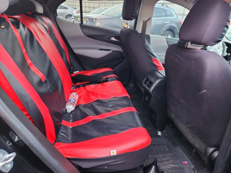 Photo 11 from auction – 2020 CHEVROLET EQUINOX LS with VIN 2GNAXHEV7L6267979