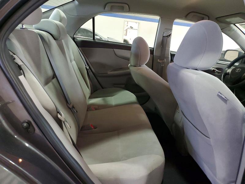 Zdjęcie 10 z aukcji – 2013 TOYOTA COROLLA BA z VIN 5YFBU4EE3DP171121