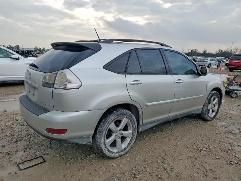صورة رقم 3 من المزاد - 2008 LEXUS RX 350 مع VIN 2T2GK31U98C047567