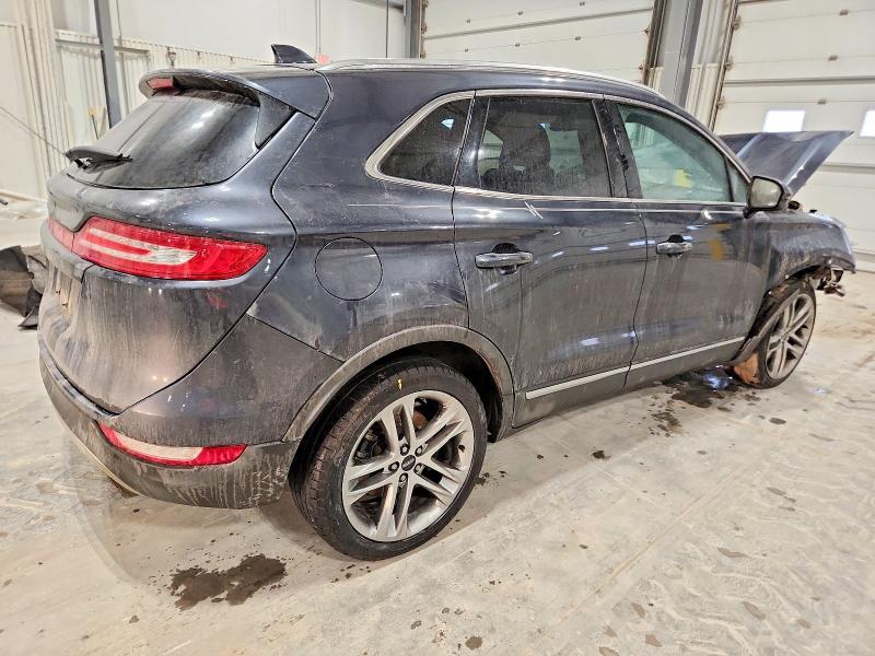 Фото 3 с аукциона – 2015 LINCOLN MKC с VIN 5LMTJ2AH8FUJ10329