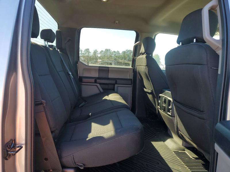 Photo 10 from auction – 2020 FORD F150 SUPER with VIN 1FTEW1E5XLFA45334