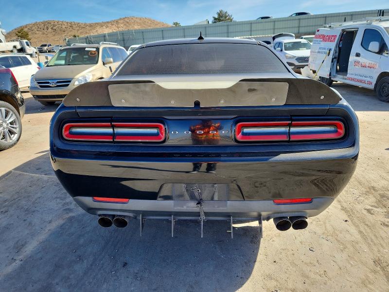 Photo 6 from auction – 2016 DODGE CHALLENGER with VIN 2C3CDZAG1GH149416