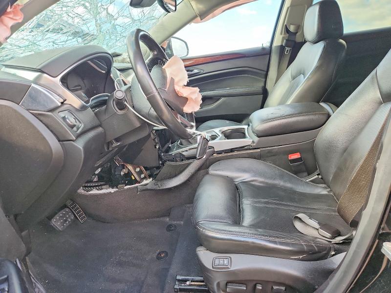 Photo 7 from auction – 2015 CADILLAC SRX PERFOR with VIN 3GYFNCE30FS596674