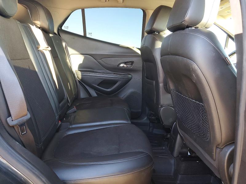 Photo 11 from auction – 2018 BUICK ENCORE with VIN KL4CJASB3JB602275