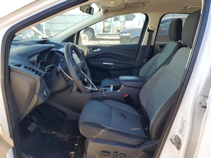 Photo 7 from auction – 2018 FORD ESCAPE SE with VIN 1FMCU9GD5JUB15522