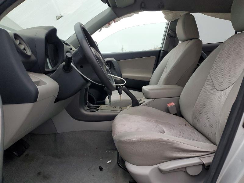 Фото 7 с аукциона – 2011 TOYOTA RAV4 с VIN 2T3ZF4DV3BW101308