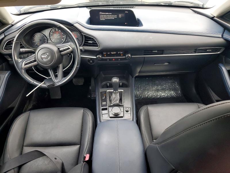 Photo 8 from auction – 2020 MAZDA CX-30 with VIN 3MVDMACL0LM119734